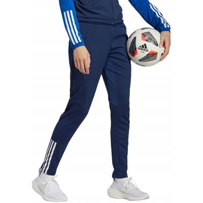 Spodnie damskie adidas Tiro 23 Competition Training granatowe IC4609 M Spodnie damskie adidas Tiro 23 Competition Training granatowe IC4609 M