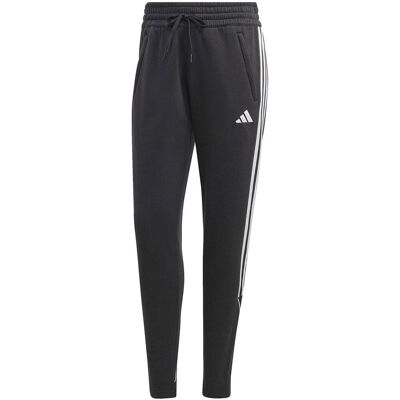 Spodnie damskie adidas Tiro 23 League Sweat czarne HS3608-S Spodnie damskie adidas Tiro 23 League Sweat czarne HS3608-S
