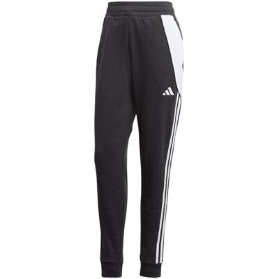 adidas Tiro 24 Spodnie dresowe - Czarny adidas Tiro 24 Spodnie dresowe - Czarny