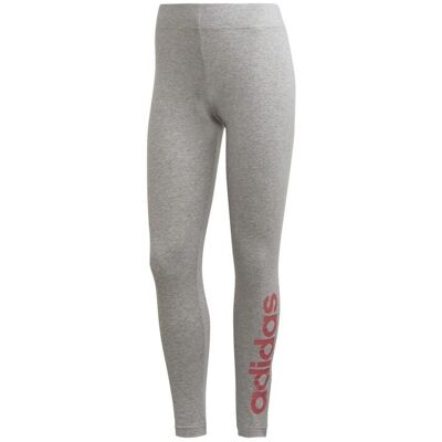 Spodnie damskie ADIDAS W E LIN TIGHT XS/S Spodnie damskie ADIDAS W E LIN TIGHT XS/S