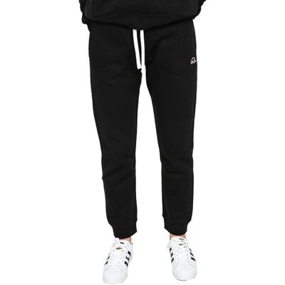 Spodnie damskie Champion 114469KK001 RIB Czarne Spodnie damskie Champion 114469KK001 RIB Czarne