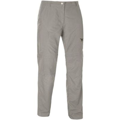 Salewa Spodnie Damskie Jasay Dry W 2/1 Pnt Beżowy - 36 Salewa Spodnie Damskie Jasay Dry W 2/1 Pnt Beżowy - 36
