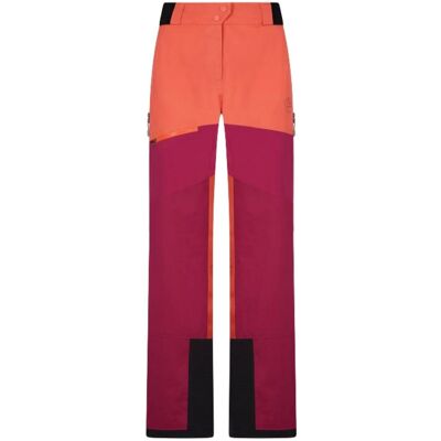 Spodnie Damskie La Sportiva Firestar Evo Shell Skitourowe-L Spodnie Damskie La Sportiva Firestar Evo Shell Skitourowe-L