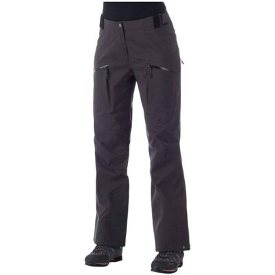 Spodnie damskie Mammut Haldigrat Hs narciarskie -M Spodnie damskie Mammut Haldigrat Hs narciarskie -M