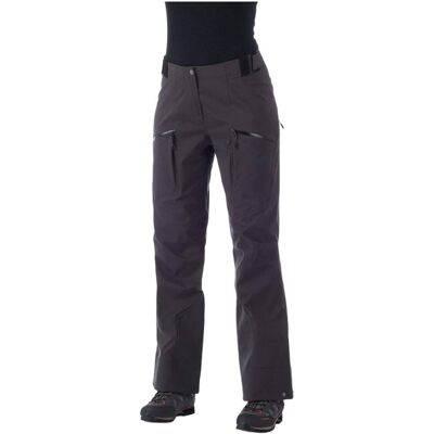 Spodnie damskie Mammut Haldigrat Hs narciarskie -XL Spodnie damskie Mammut Haldigrat Hs narciarskie -XL