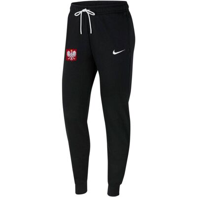 Spodnie damskie Nike POLSKA Team Club Park 20 Spodnie damskie Nike POLSKA Team Club Park 20