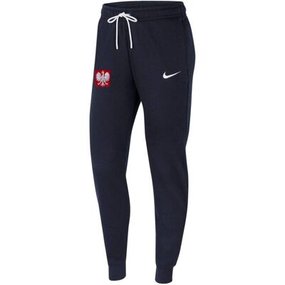 Spodnie damskie Nike POLSKA Team Club Park 20 Spodnie damskie Nike POLSKA Team Club Park 20