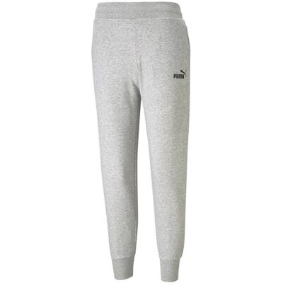 Spodnie damskie Puma ESS Sweatpants TR szare 586842 04-XL Spodnie damskie Puma ESS Sweatpants TR szare 586842 04-XL