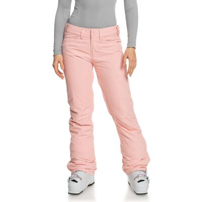 Spodnie Damskie Roxy Backyard Narciarskie-Xl Spodnie Damskie Roxy Backyard Narciarskie-Xl