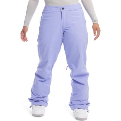 Spodnie Damskie Roxy Chloe Kim Narciarskie-L Spodnie Damskie Roxy Chloe Kim Narciarskie-L