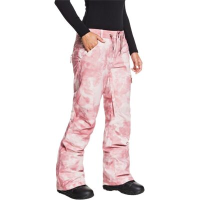 Spodnie Damskie Roxy Nadia Narciarskie 10k-S Spodnie Damskie Roxy Nadia Narciarskie 10k-S