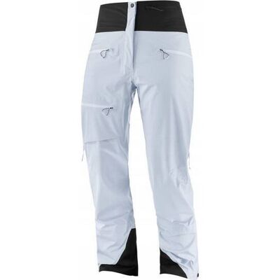 Spodnie Damskie Salomon Outpeak Snowboard 20k-S Spodnie Damskie Salomon Outpeak Snowboard 20k-S