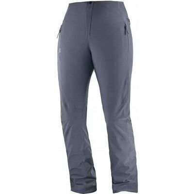 Spodnie Damskie Salomon Warm Ambition Snowboard-M Spodnie Damskie Salomon Warm Ambition Snowboard-M