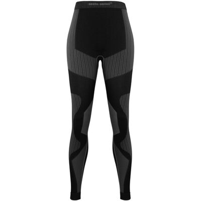 Spodnie damskie termiczne THERMO ACTIVE C20 Sesto Senso-XL Spodnie damskie termiczne THERMO ACTIVE C20 Sesto Senso-XL