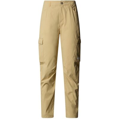 brak danych Spodnie damskie The North Face EXPLORATION CARGO beżowe NF0A8ECBLK5 r 40 brak danych Spodnie damskie The North Face EXPLORATION CARGO beżowe NF0A8ECBLK5 r 40