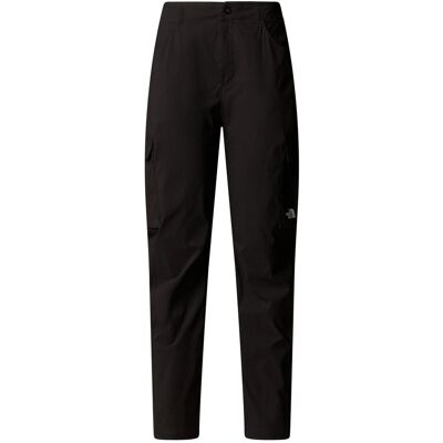 brak danych Spodnie damskie The North Face EXPLORATION CARGO czarne NF0A8ECBJK3 r 38 brak danych Spodnie damskie The North Face EXPLORATION CARGO czarne NF0A8ECBJK3 r 38