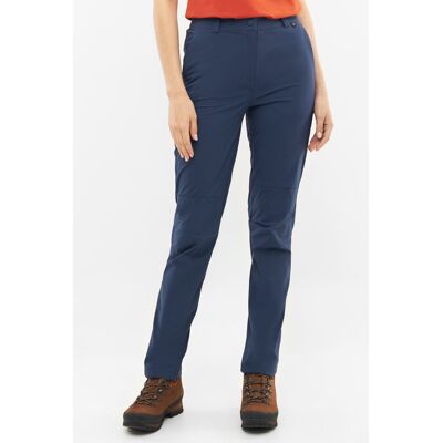 Spodnie damskie trekkingowe elastyczne Viking Expander Ultralight - L Spodnie damskie trekkingowe elastyczne Viking Expander Ultralight - L