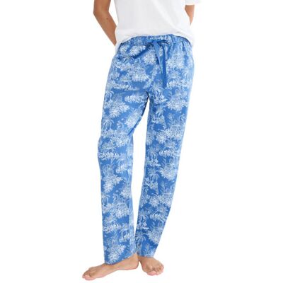 Spodnie damskie Triumph Mix & Match Trousers Jersey X-46 Spodnie damskie Triumph Mix & Match Trousers Jersey X-46