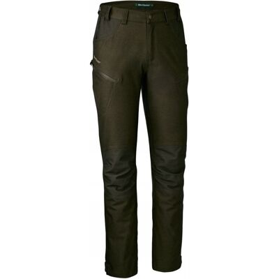inna (Inny) SPODNIE DEERHUNTER CHASSE 3746 - Olive Night Melange -58 inna (Inny) SPODNIE DEERHUNTER CHASSE 3746 - Olive Night Melange -58
