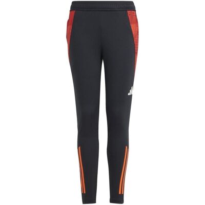 spodnie treningowe Tiro 24 Competition adidas - Czarny - Spodnie treningowe spodnie treningowe Tiro 24 Competition adidas - Czarny - Spodnie treningowe