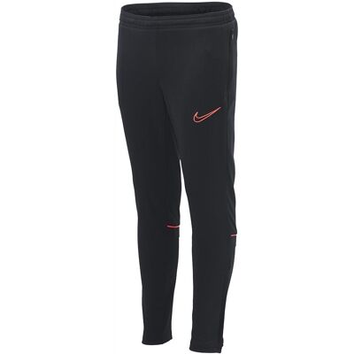 Spodnie dla dzieci Nike Dri-FIT Academy czarne CW6124 013 M (137-147cm) Spodnie dla dzieci Nike Dri-FIT Academy czarne CW6124 013 M (137-147cm)