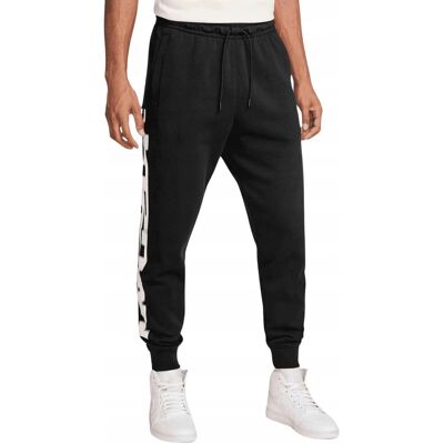 Spodnie Dresowe AIR JORDAN MVP Fleece (FV7229-010) M Spodnie Dresowe AIR JORDAN MVP Fleece (FV7229-010) M
