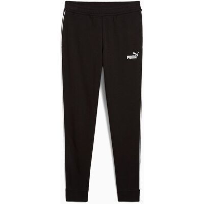 Sportowe Spodnie Dla Chłopców Puma - Czarny - Sport Pants Sportowe Spodnie Dla Chłopców Puma - Czarny - Sport Pants