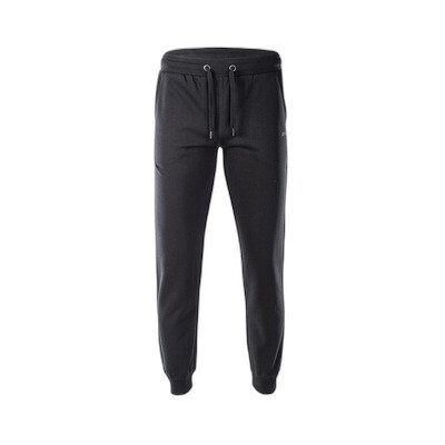 Inny producent Spodnie dresowe męskie Hi-Tec Melian II 3XL czarne Inny producent Spodnie dresowe męskie Hi-Tec Melian II 3XL czarne