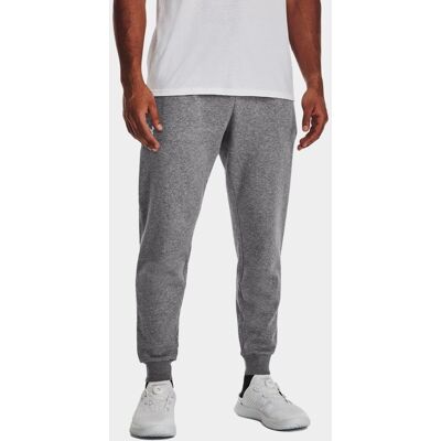 Spodnie dresowe męskie Under Armour Rival Fleece Joggers-S Spodnie dresowe męskie Under Armour Rival Fleece Joggers-S