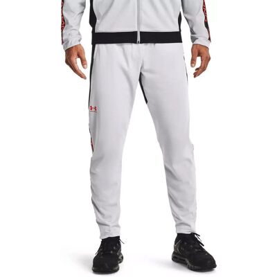 Spodnie dresowe męskie Under Armour TRICOT FASHION TRACK PANT-XL Spodnie dresowe męskie Under Armour TRICOT FASHION TRACK PANT-XL