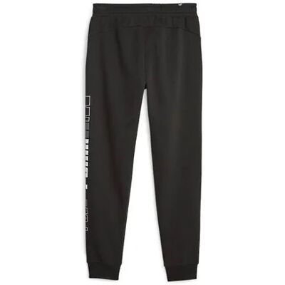 SPODNIE DRESOWE PUMA ESS+ LOGO LAB 675920 01 R-XS SPODNIE DRESOWE PUMA ESS+ LOGO LAB 675920 01 R-XS