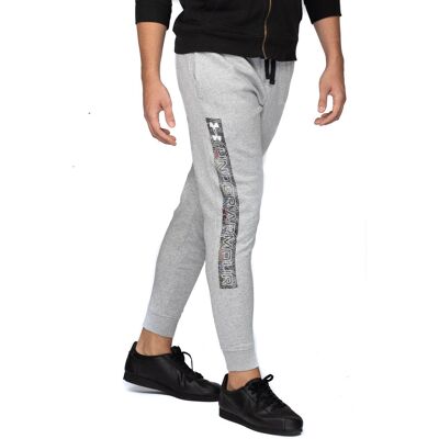 Spodnie Dresowe Under Armour 1370351 011 R-S Spodnie Dresowe Under Armour 1370351 011 R-S