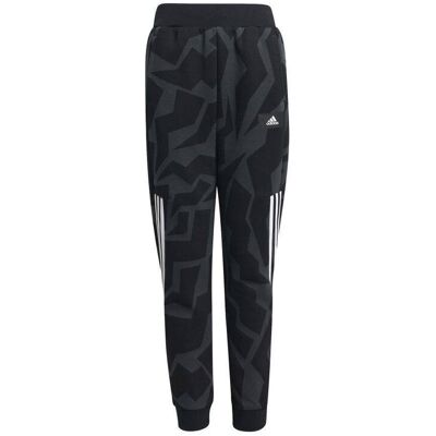 Spodnie dziecięce ADIDAS B FI 3S TAP P 128 Spodnie dziecięce ADIDAS B FI 3S TAP P 128