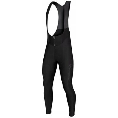 Spodnie Endura Pro SL Bibtight II blk - M Spodnie Endura Pro SL Bibtight II blk - M