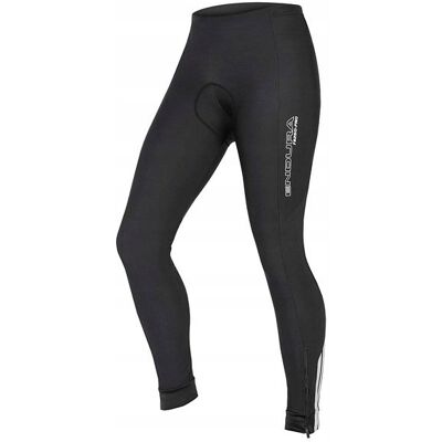 Damskie termiczne legginsy Endura FS260-Pro - Pas Damskie termiczne legginsy Endura FS260-Pro - Pas