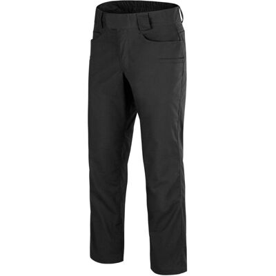 Spodnie GREYMAN TACTICAL® - DuraCanvas® - Czarne Helikon-Tex Spodnie GREYMAN TACTICAL® - DuraCanvas® - Czarne Helikon-Tex