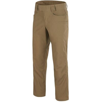 Spodnie GREYMAN TACTICAL PANTS® - DuraCanvas® - Coyote - Helikon-Tex Spodnie GREYMAN TACTICAL PANTS® - DuraCanvas® - Coyote - Helikon-Tex
