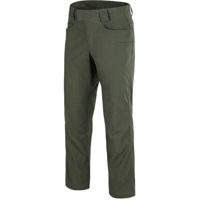 Spodnie GREYMAN TACTICAL PANTS® - DuraCanvas® - Taiga Green - Helikon-Tex Spodnie GREYMAN TACTICAL PANTS® - DuraCanvas® - Taiga Green - Helikon-Tex