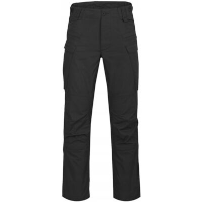 Helikon-Tex Spodnie Helikon SFU NEXT Pants Mk2 Black XXL Helikon-Tex Spodnie Helikon SFU NEXT Pants Mk2 Black XXL