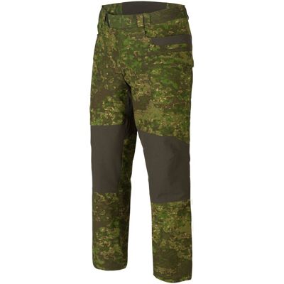 Spodnie HYBRID TACTICAL PANTS® - NyCo Ripstop - PenCott® WildWood™ - Helikon-Tex Spodnie HYBRID TACTICAL PANTS® - NyCo Ripstop - PenCott® WildWood™ - Helikon-Tex