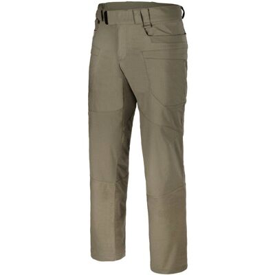 Spodnie HYBRID TACTICAL PANTS® - PolyCotton Ripstop - Adaptive Green - Helikon-Tex Spodnie HYBRID TACTICAL PANTS® - PolyCotton Ripstop - Adaptive Green - Helikon-Tex