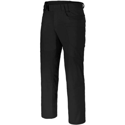 Spodnie HYBRID TACTICAL PANTS® - PolyCotton Ripstop - Czarne - Helikon-Tex Spodnie HYBRID TACTICAL PANTS® - PolyCotton Ripstop - Czarne - Helikon-Tex