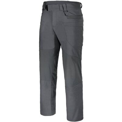 Spodnie HYBRID TACTICAL PANTS® - PolyCotton Ripstop - Shadow Grey - Helikon-Tex Spodnie HYBRID TACTICAL PANTS® - PolyCotton Ripstop - Shadow Grey - Helikon-Tex