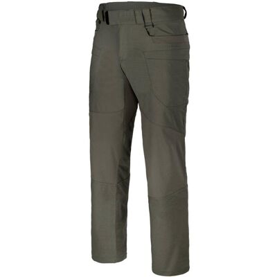 Spodnie HYBRID TACTICAL PANTS® - PolyCotton Ripstop - Taiga Green Helikon-Tex Spodnie HYBRID TACTICAL PANTS® - PolyCotton Ripstop - Taiga Green Helikon-Tex