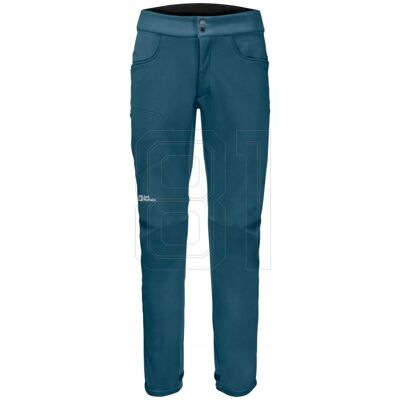 Spodnie Jack Wolfskin Morobbia Pants M 1507641-4133 - 56 Spodnie Jack Wolfskin Morobbia Pants M 1507641-4133 - 56