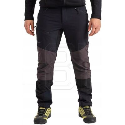 Spodnie Jack Wolfskin Salmaster Pants M 1507831-6000 - 46 Spodnie Jack Wolfskin Salmaster Pants M 1507831-6000 - 46