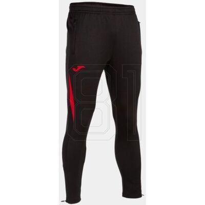 Inny producent Spodnie Joma Championship VII Long Pants 103200.106 3XS Inny producent Spodnie Joma Championship VII Long Pants 103200.106 3XS