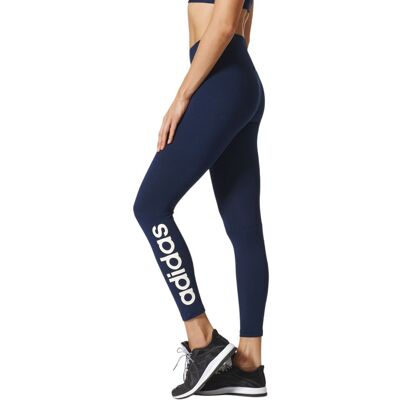 Spodnie Legginsy Adidas W Ess Lin Tights S97156 Rozmiar M Spodnie Legginsy Adidas W Ess Lin Tights S97156 Rozmiar M