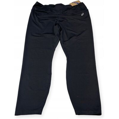 Spodnie legginsy damskie sportowe Asics 2XL Spodnie legginsy damskie sportowe Asics 2XL