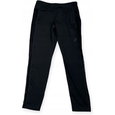 inna (Inny) Spodnie legginsy damskie sportowe Asics L inna (Inny) Spodnie legginsy damskie sportowe Asics L